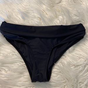 Track & Field swim bottom size 3 very soft